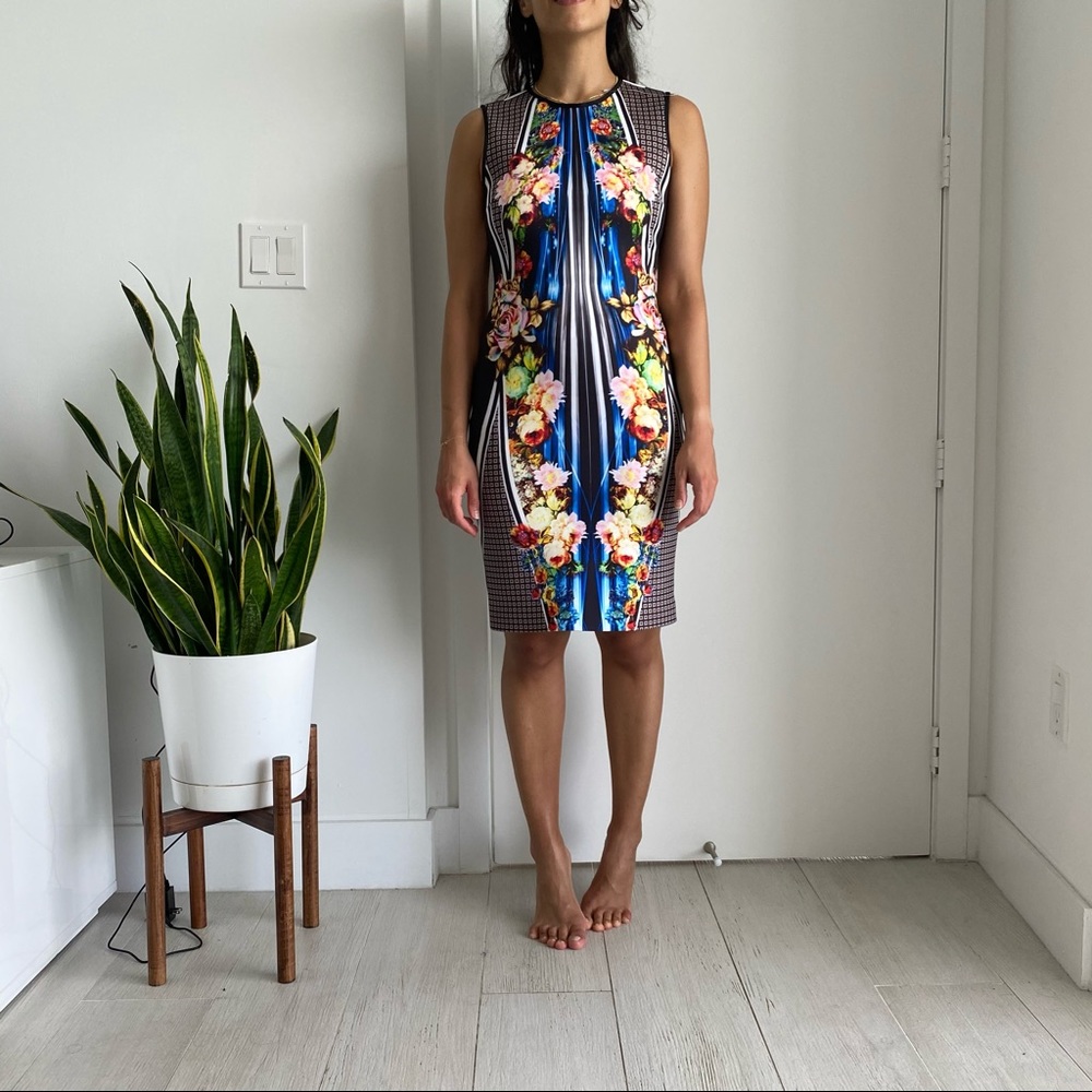 Clover canyon dress